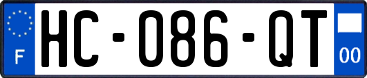 HC-086-QT