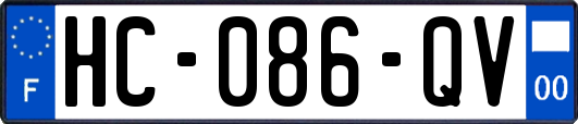 HC-086-QV