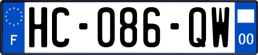 HC-086-QW