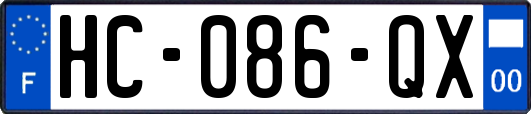 HC-086-QX