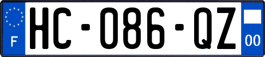 HC-086-QZ