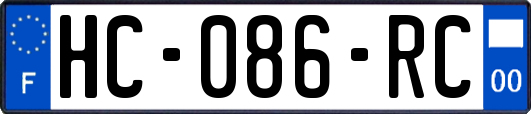 HC-086-RC