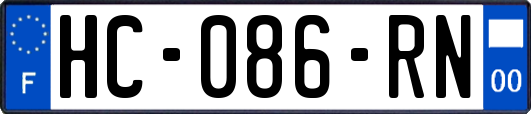 HC-086-RN