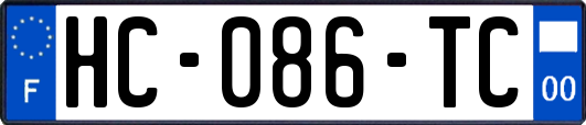 HC-086-TC