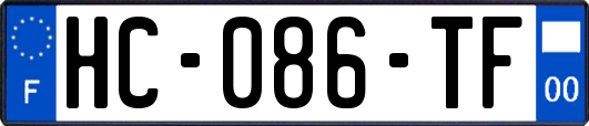 HC-086-TF