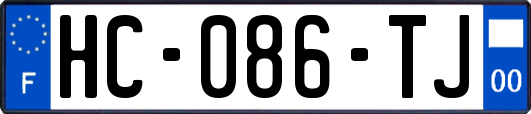 HC-086-TJ