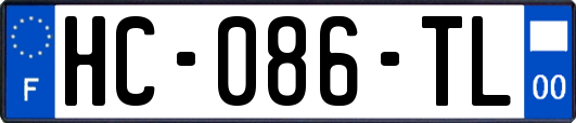 HC-086-TL