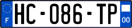 HC-086-TP