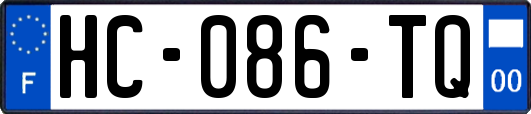 HC-086-TQ