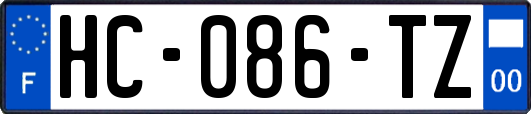 HC-086-TZ