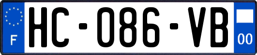 HC-086-VB