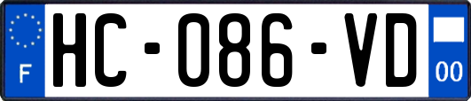 HC-086-VD