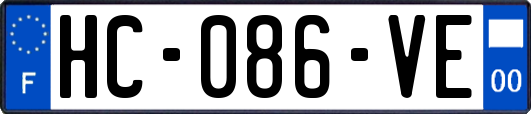 HC-086-VE