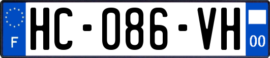 HC-086-VH
