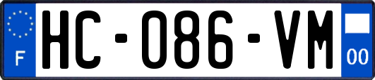 HC-086-VM