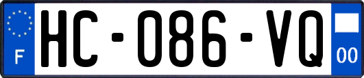 HC-086-VQ