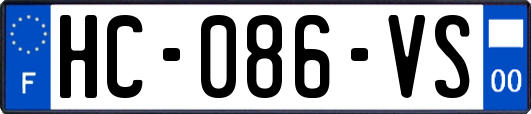 HC-086-VS