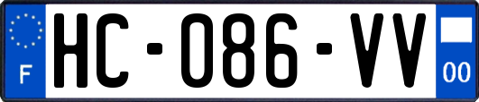 HC-086-VV