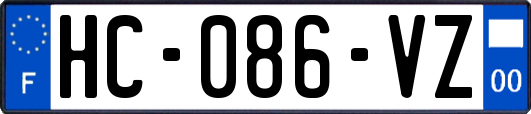 HC-086-VZ