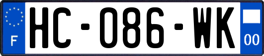 HC-086-WK