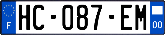HC-087-EM