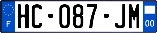 HC-087-JM