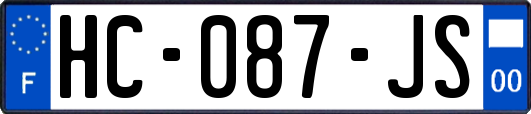 HC-087-JS