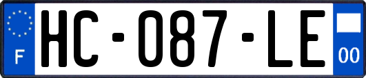 HC-087-LE
