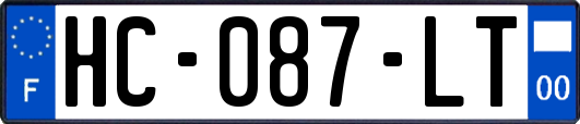 HC-087-LT