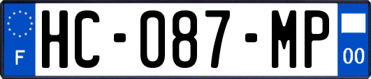HC-087-MP