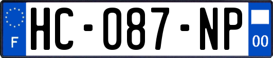 HC-087-NP