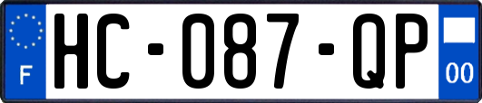 HC-087-QP