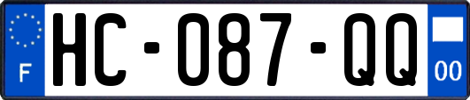 HC-087-QQ