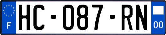HC-087-RN