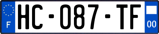 HC-087-TF