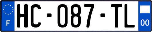 HC-087-TL