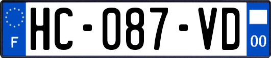 HC-087-VD
