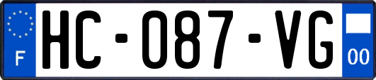 HC-087-VG