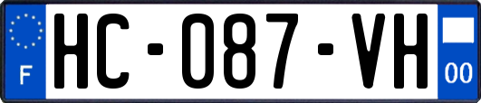 HC-087-VH