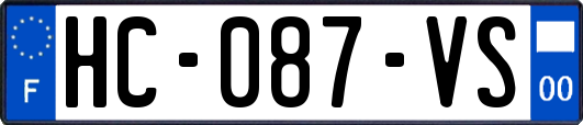 HC-087-VS