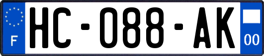 HC-088-AK