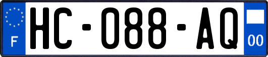 HC-088-AQ