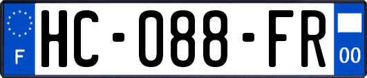 HC-088-FR