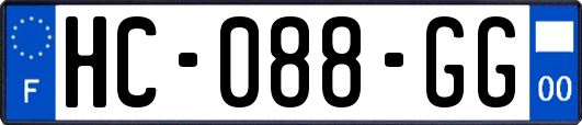 HC-088-GG