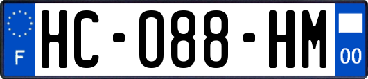 HC-088-HM
