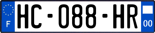 HC-088-HR