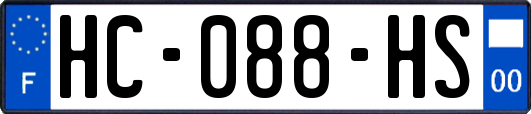 HC-088-HS