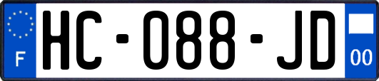 HC-088-JD