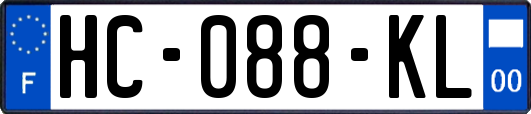 HC-088-KL