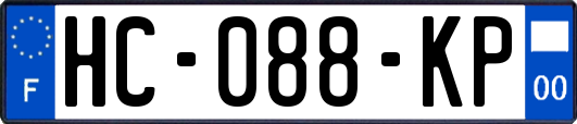 HC-088-KP